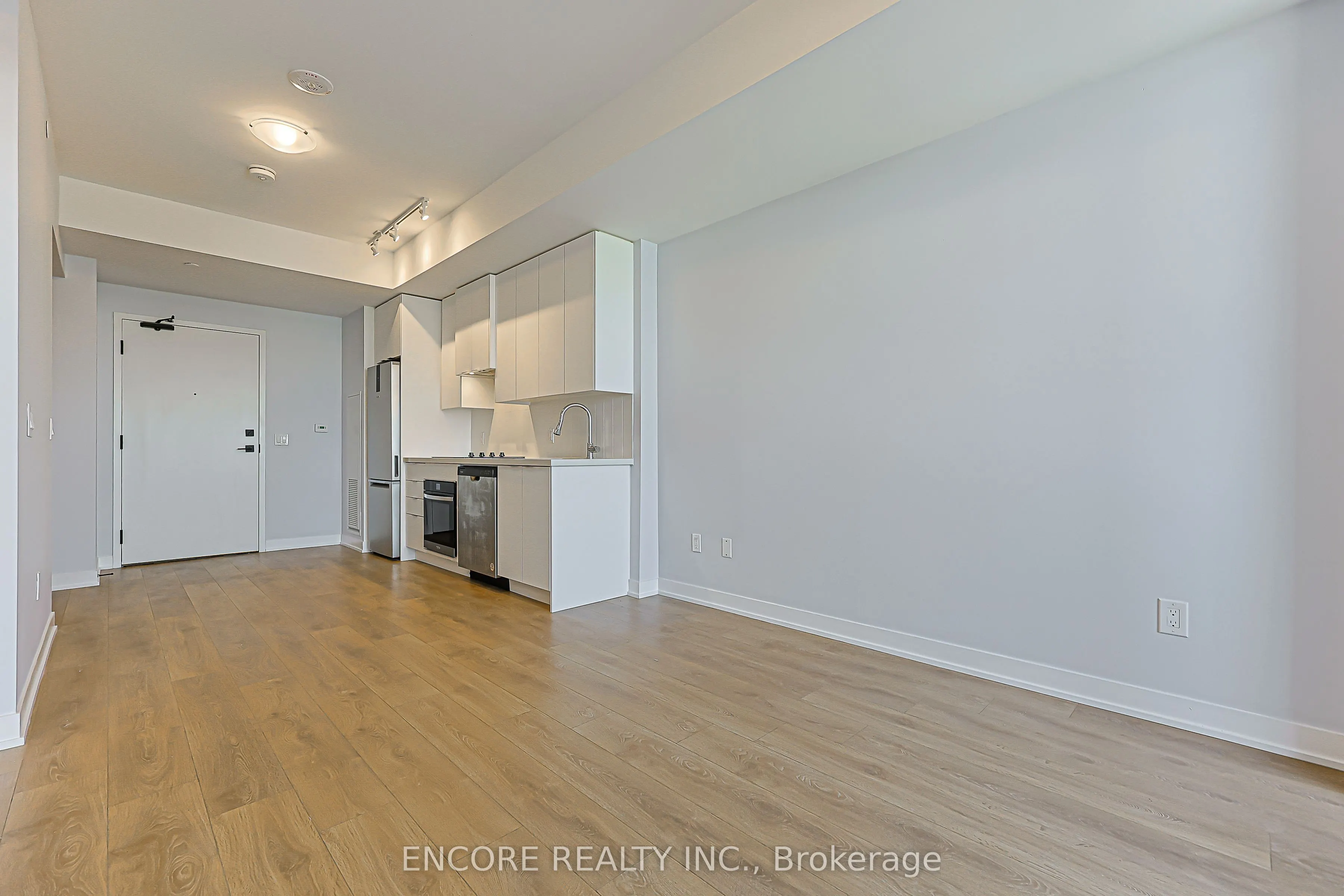 474 Caldari Road #1307