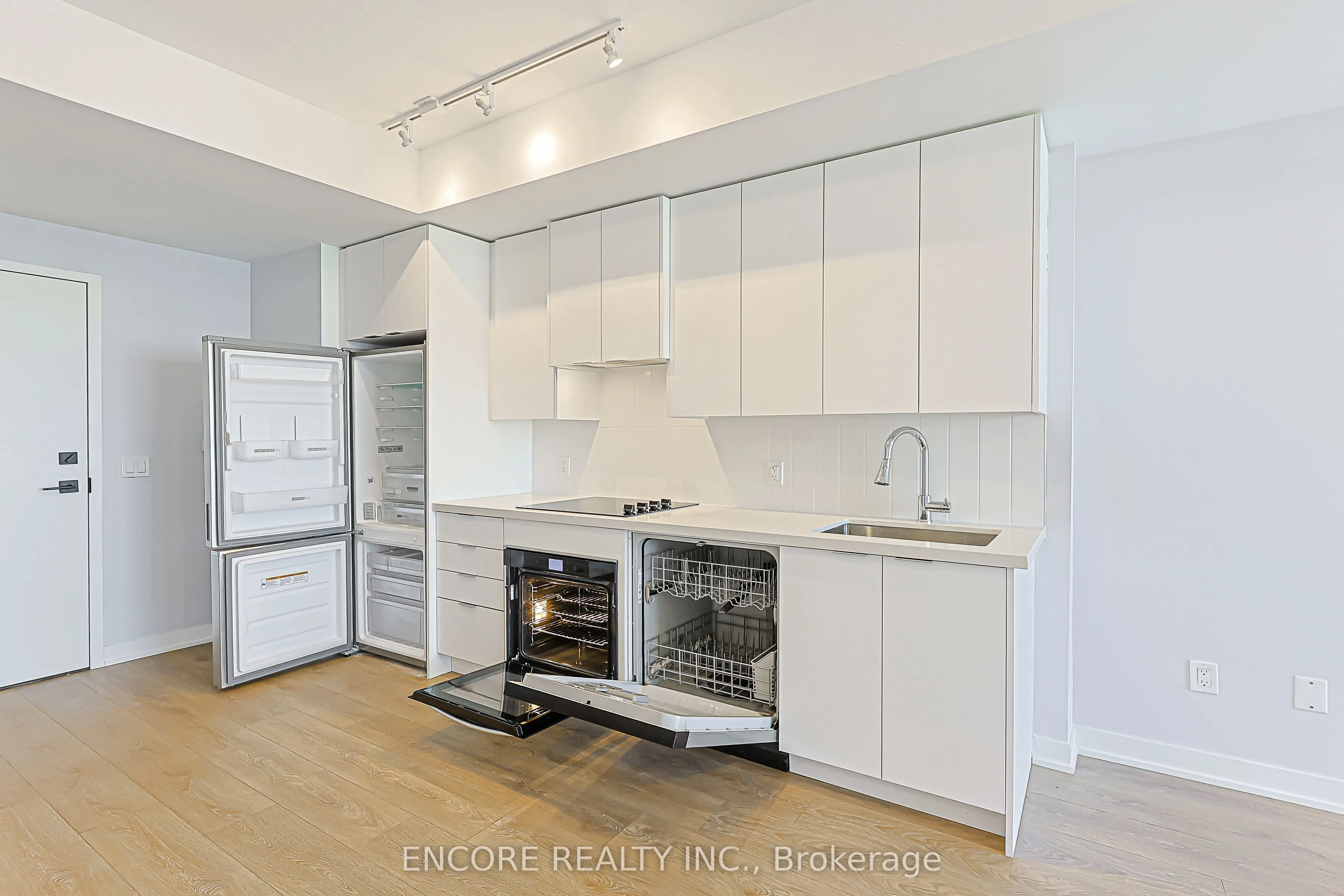 474 Caldari Road #1307