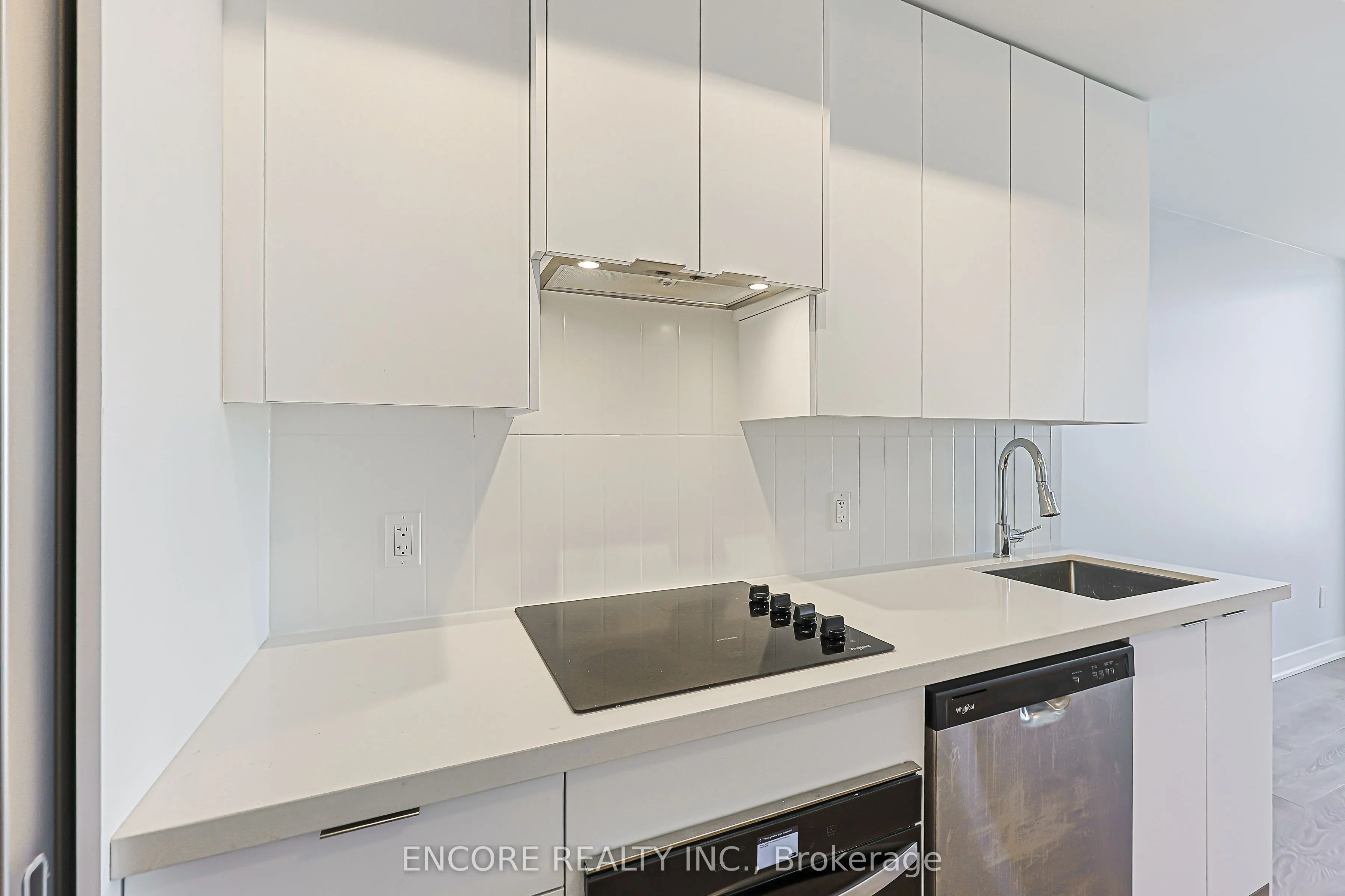 474 Caldari Road #1307