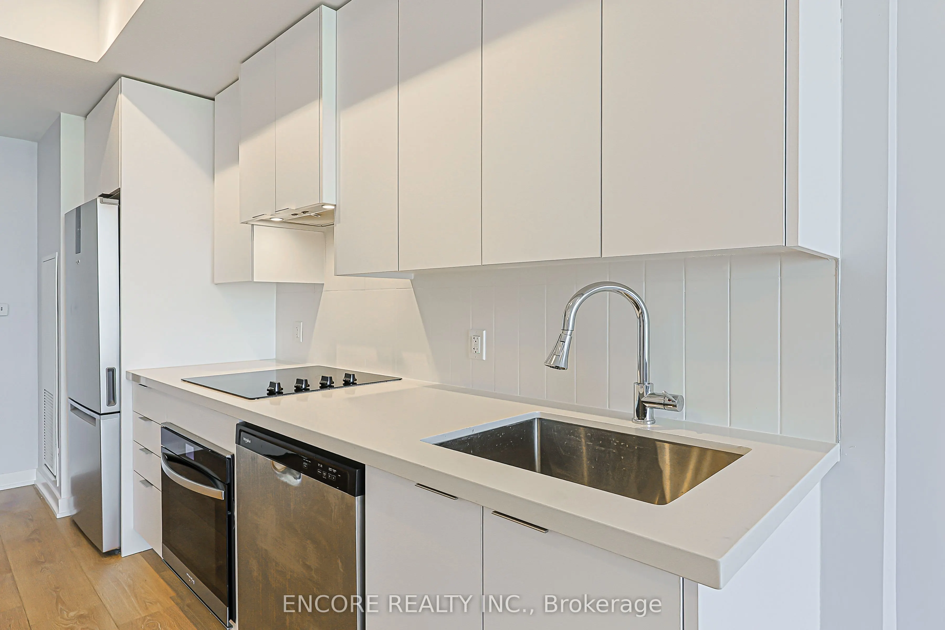 474 Caldari Road #1307