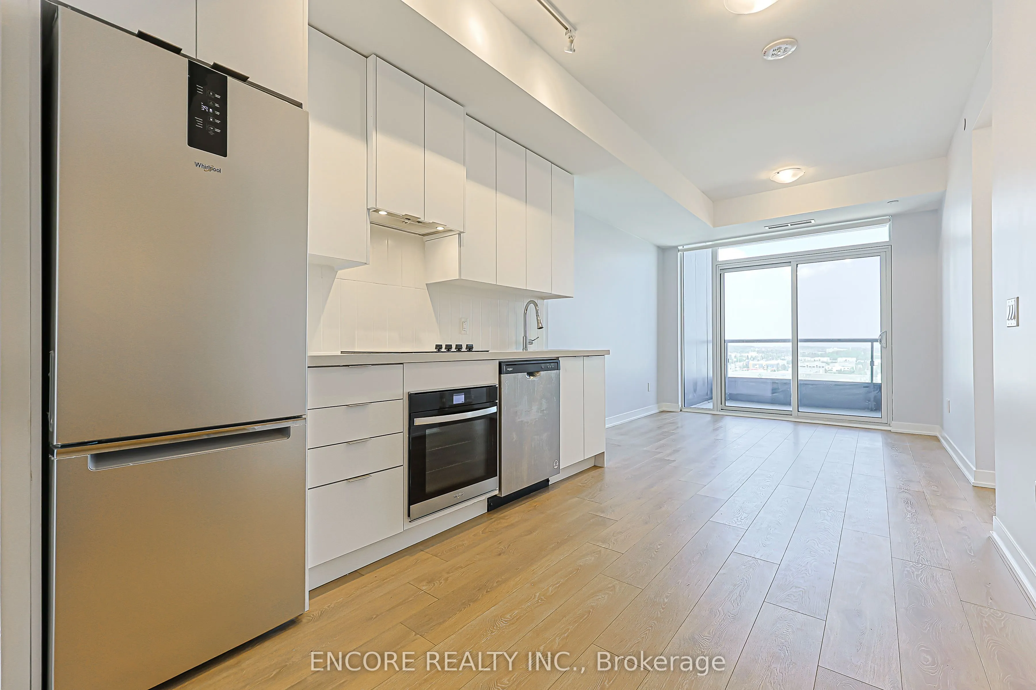 474 Caldari Road #1307