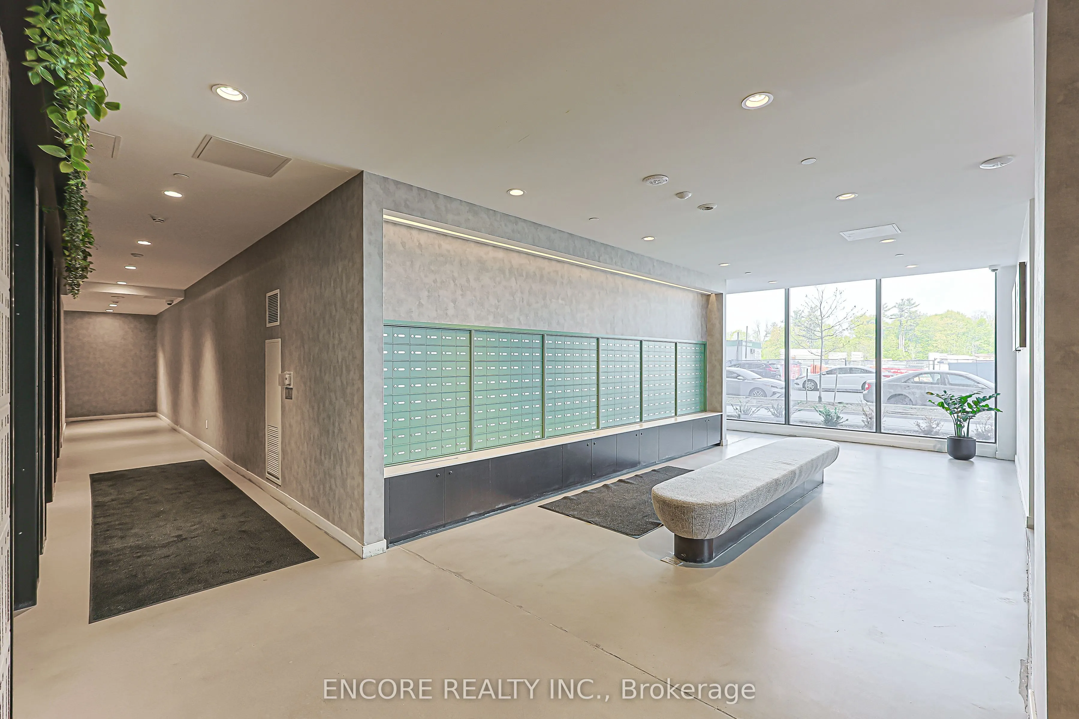 474 Caldari Road #1307