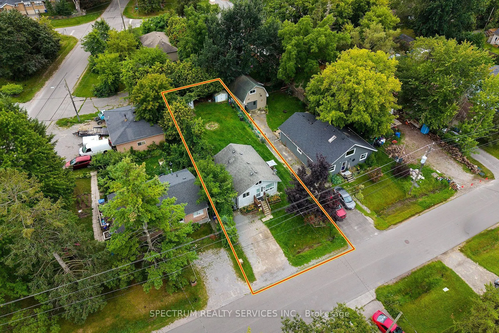 229 Pine Beach Drive