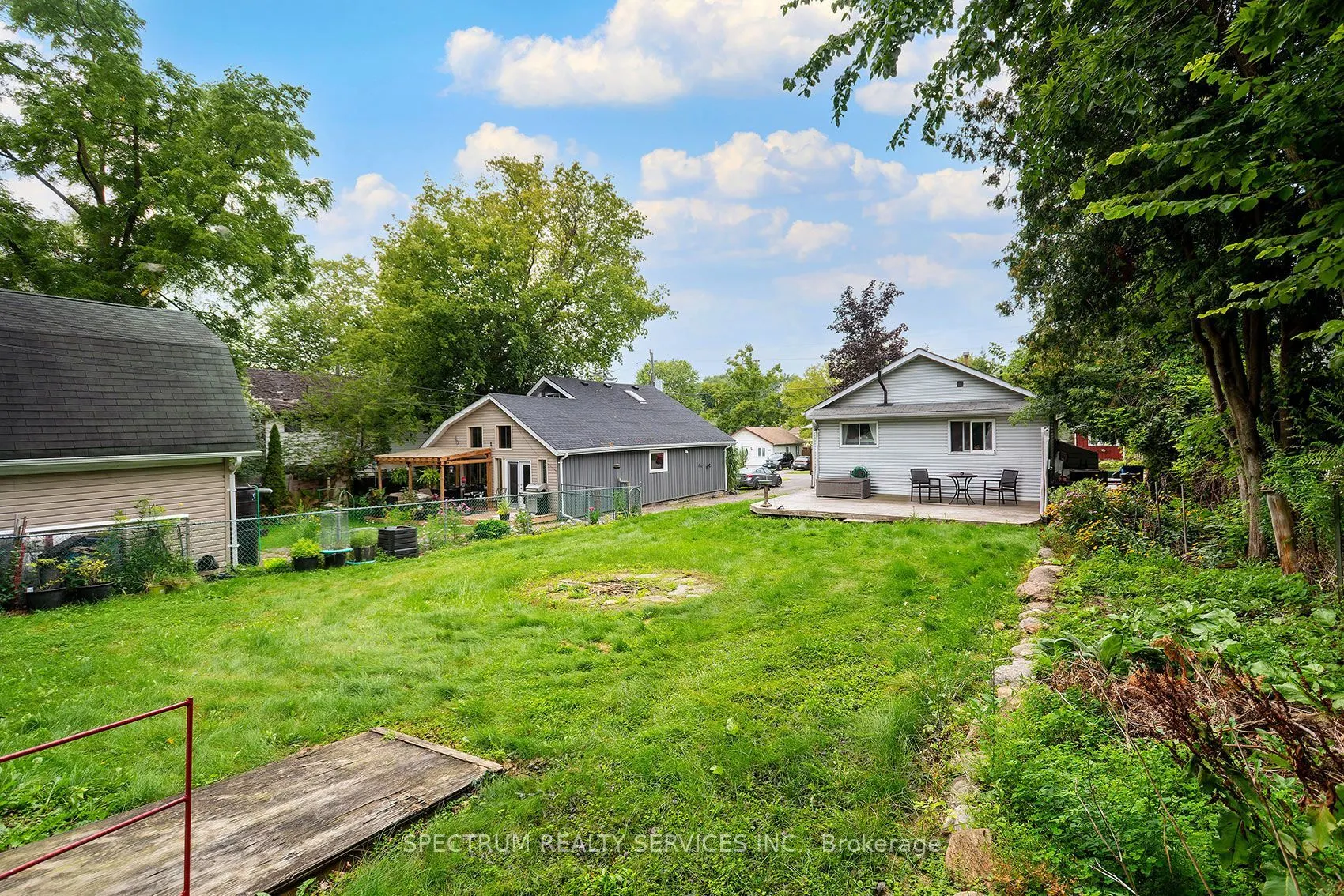 229 Pine Beach Drive