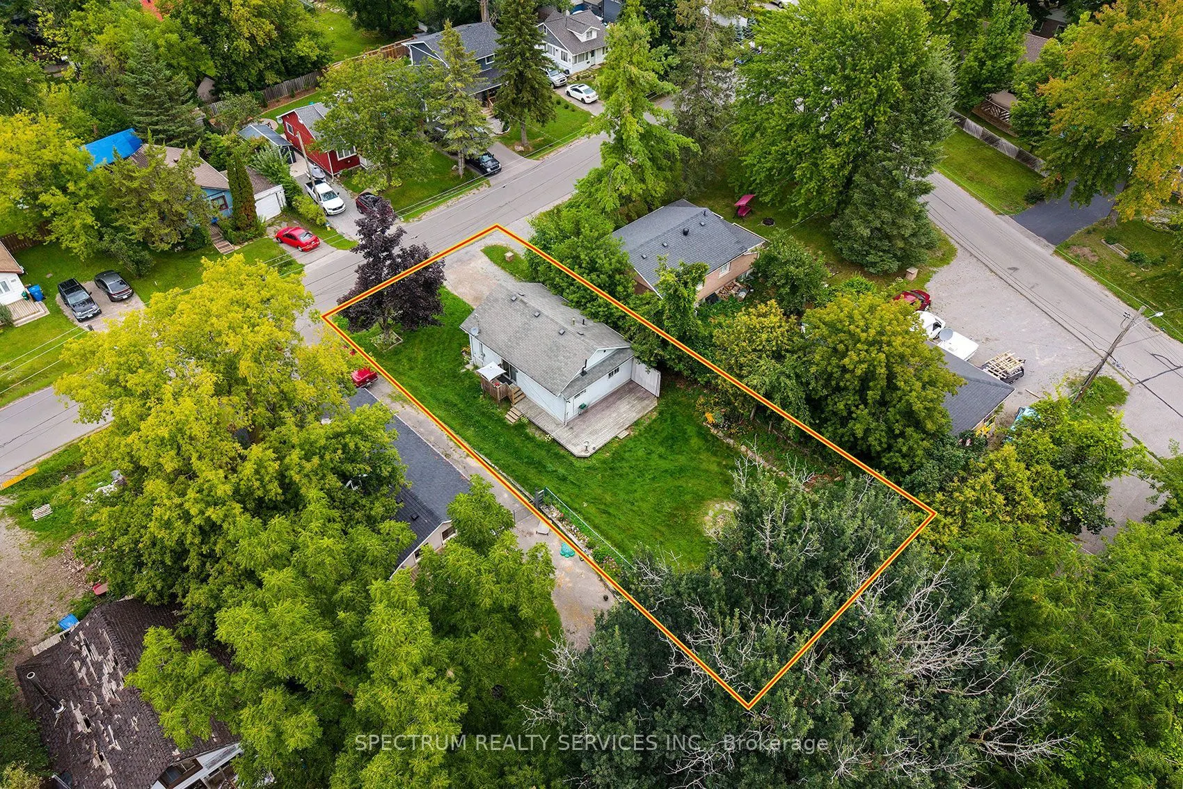 229 Pine Beach Drive
