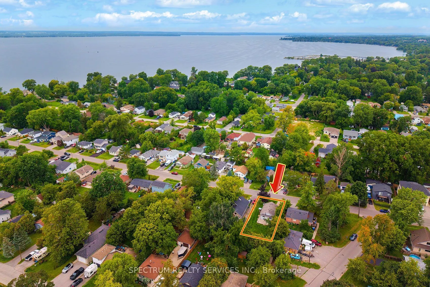 229 Pine Beach Drive
