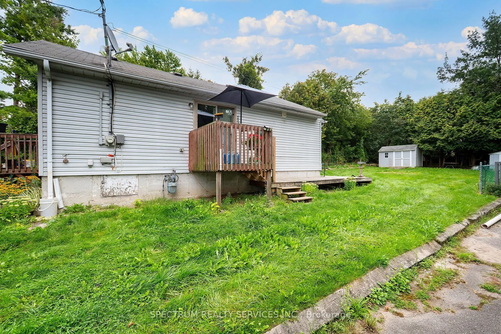 229 Pine Beach Drive