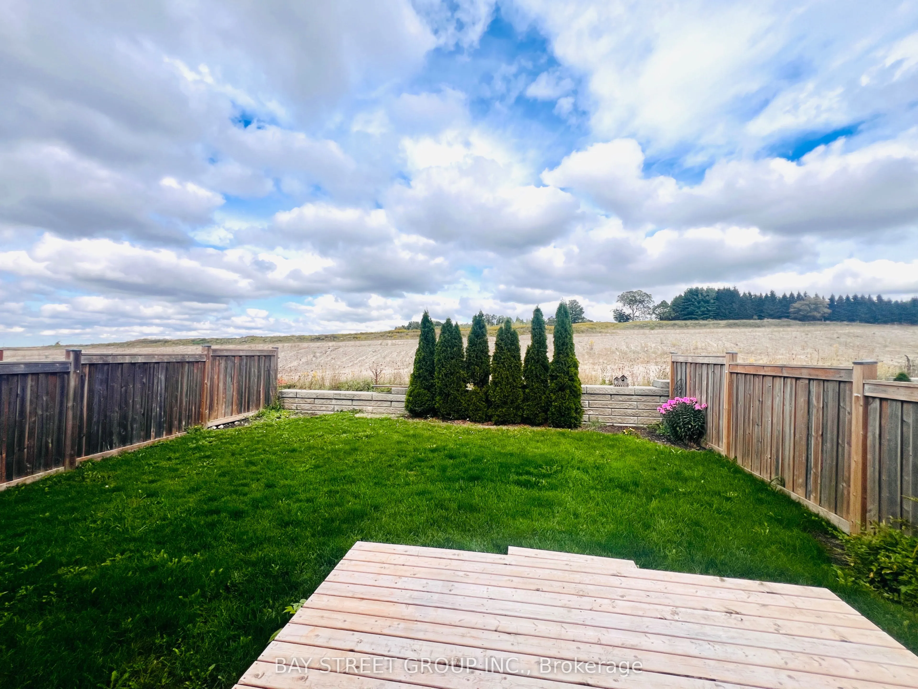 81 Sutcliffe Way