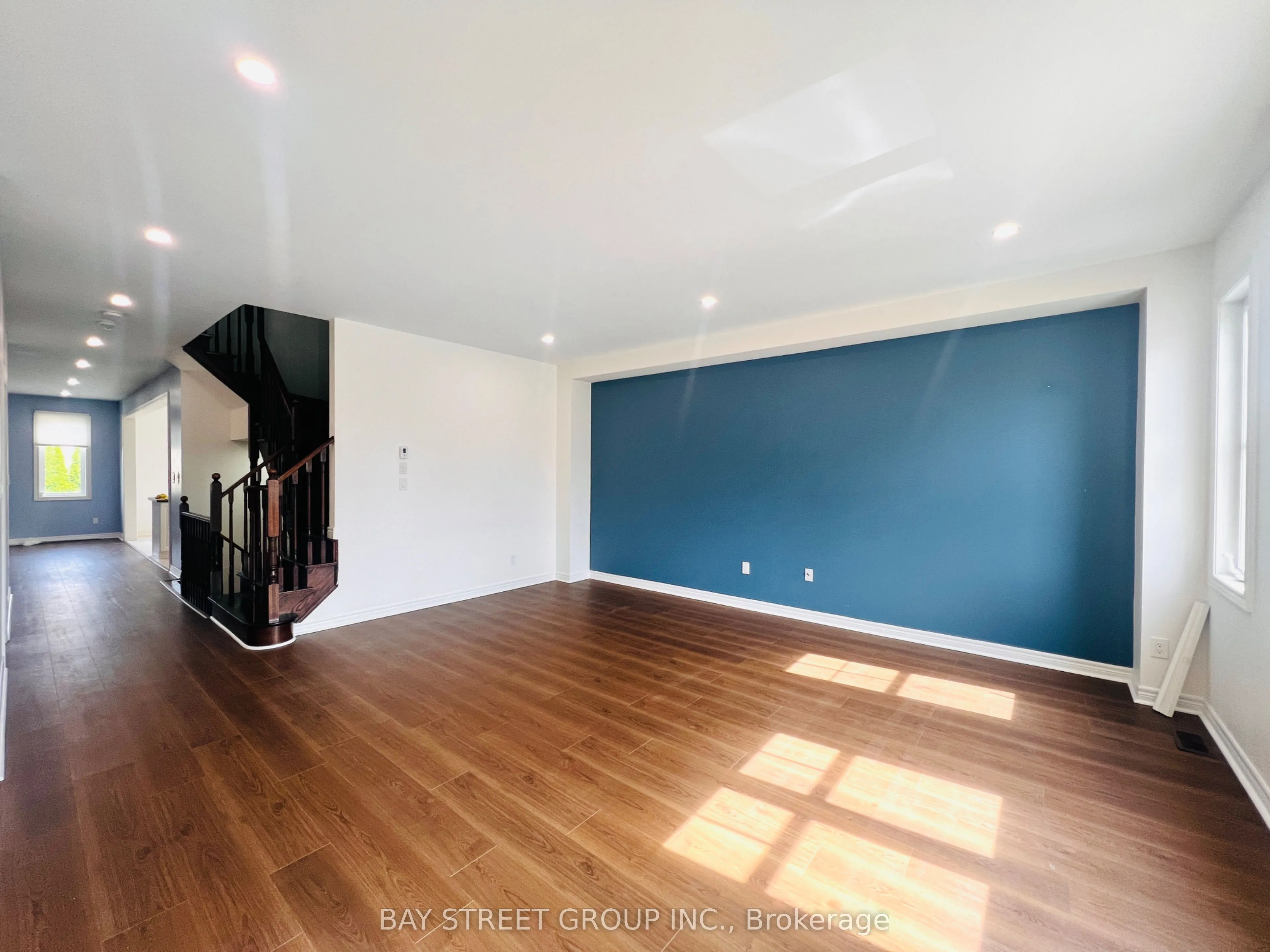 81 Sutcliffe Way