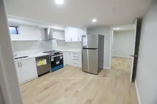 102 Blaine Court #Basement