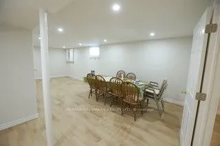 102 Blaine Court #Basement