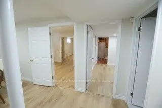 102 Blaine Court #Basement