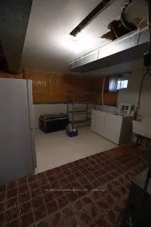102 Blaine Court #Basement
