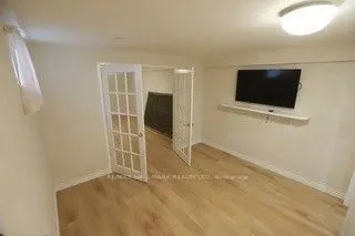 102 Blaine Court #Basement