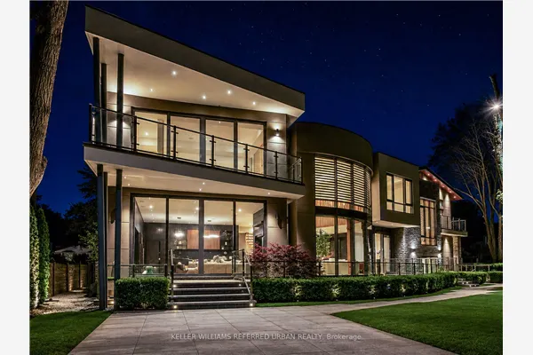 22 Hammok Crescent