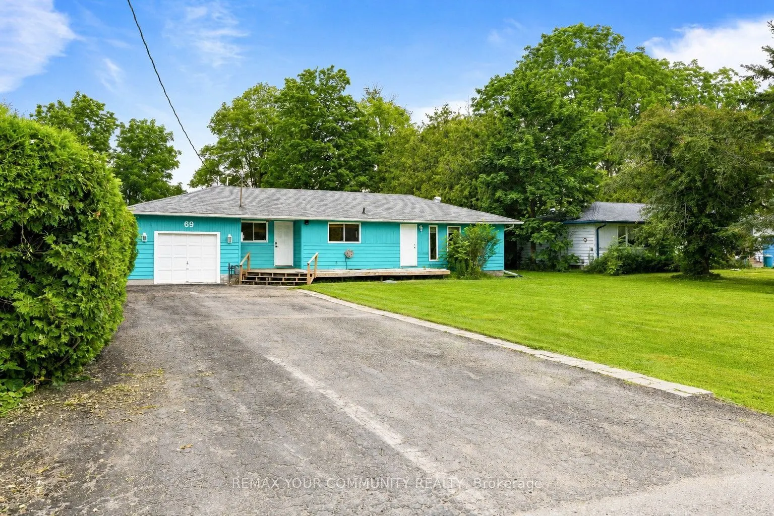 69 Virginia Boulevard