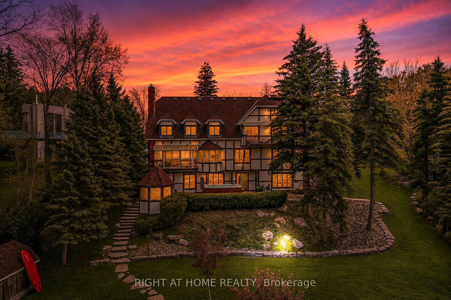 566 Sunset Beach Road