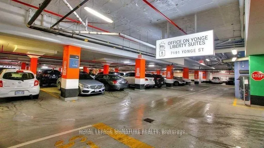 7191 Yonge Street #607