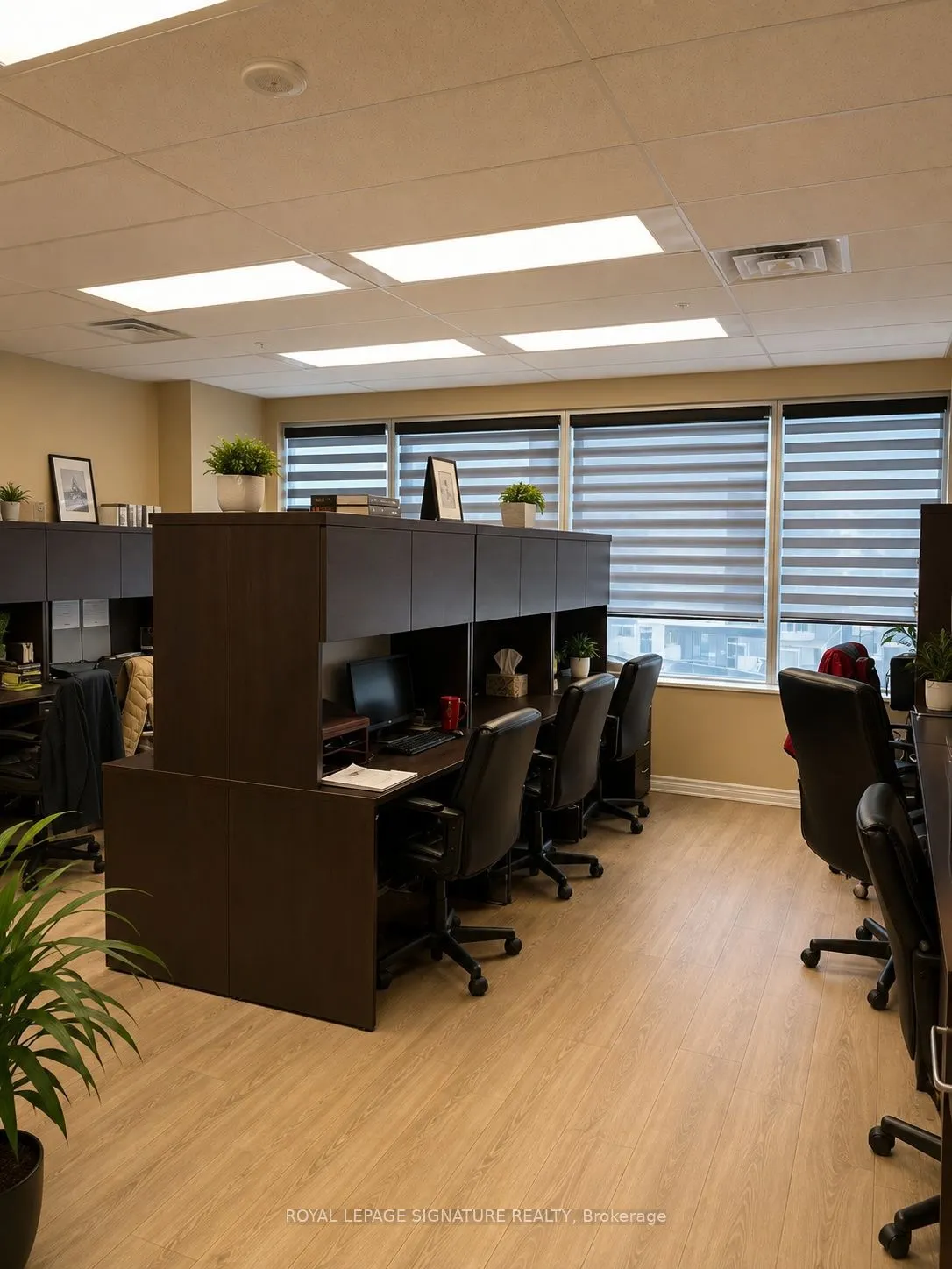 7191 Yonge Street #607