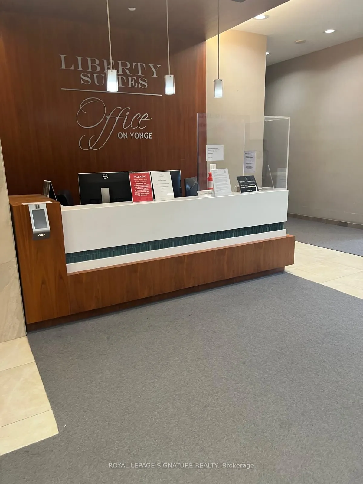 7191 Yonge Street #607