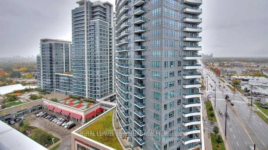 7191 Yonge Street #607
