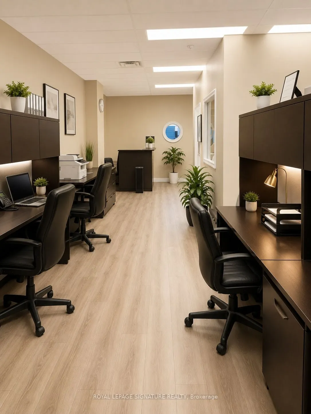 7191 Yonge Street #607
