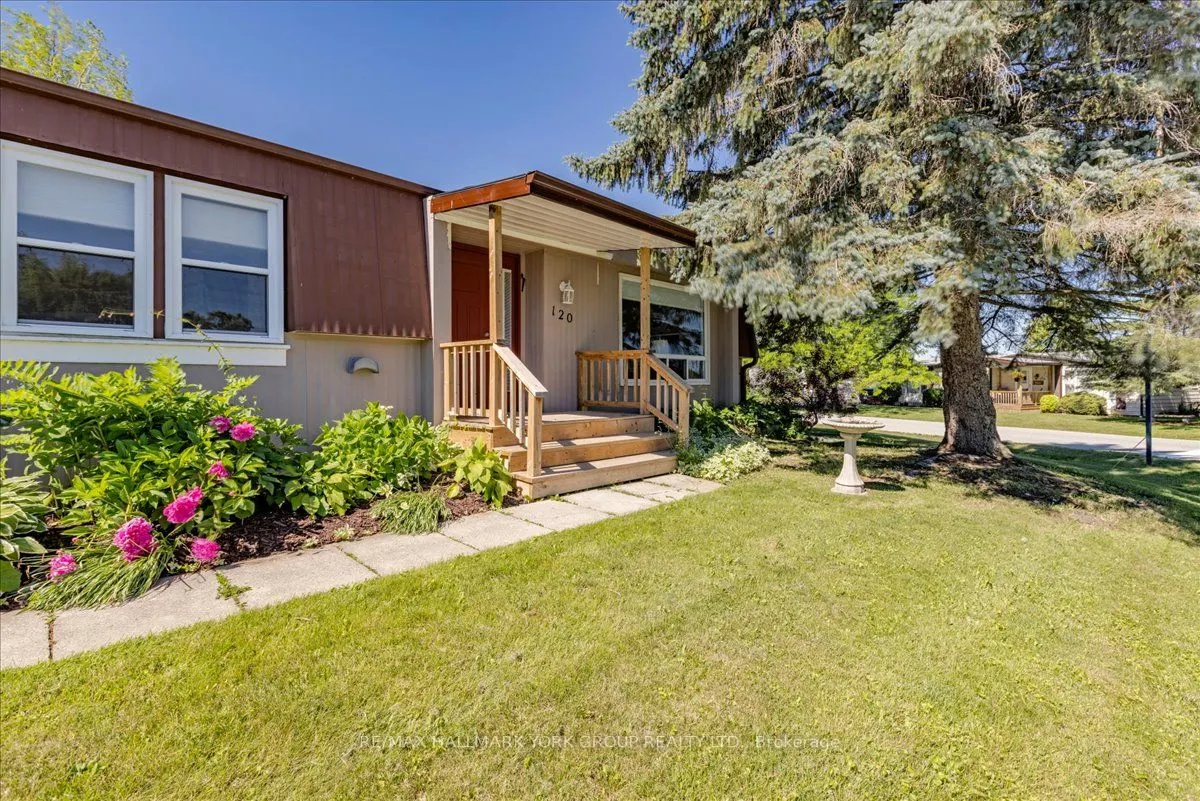 120 Roxanna Drive