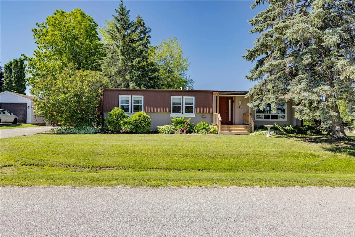 120 Roxanna Drive