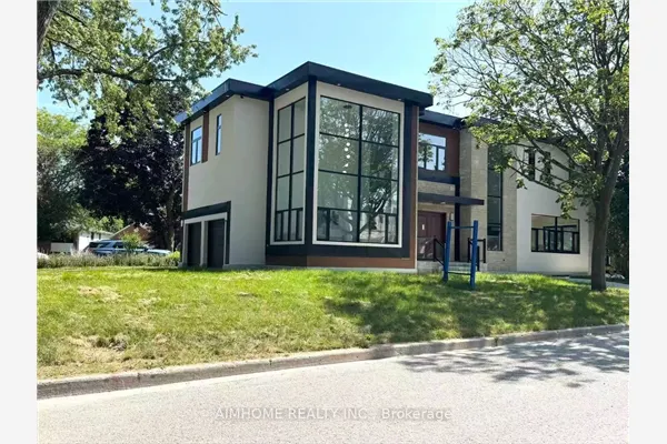 21 Shadbolt Court