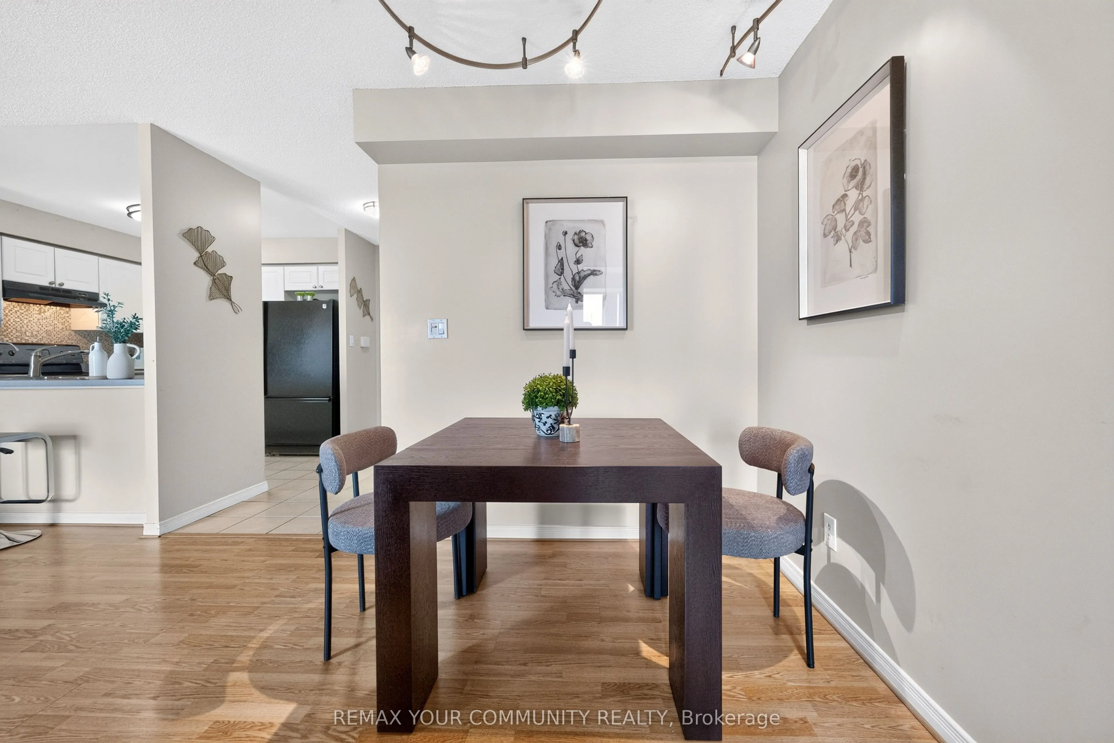 3 ELLESMERE Street #721