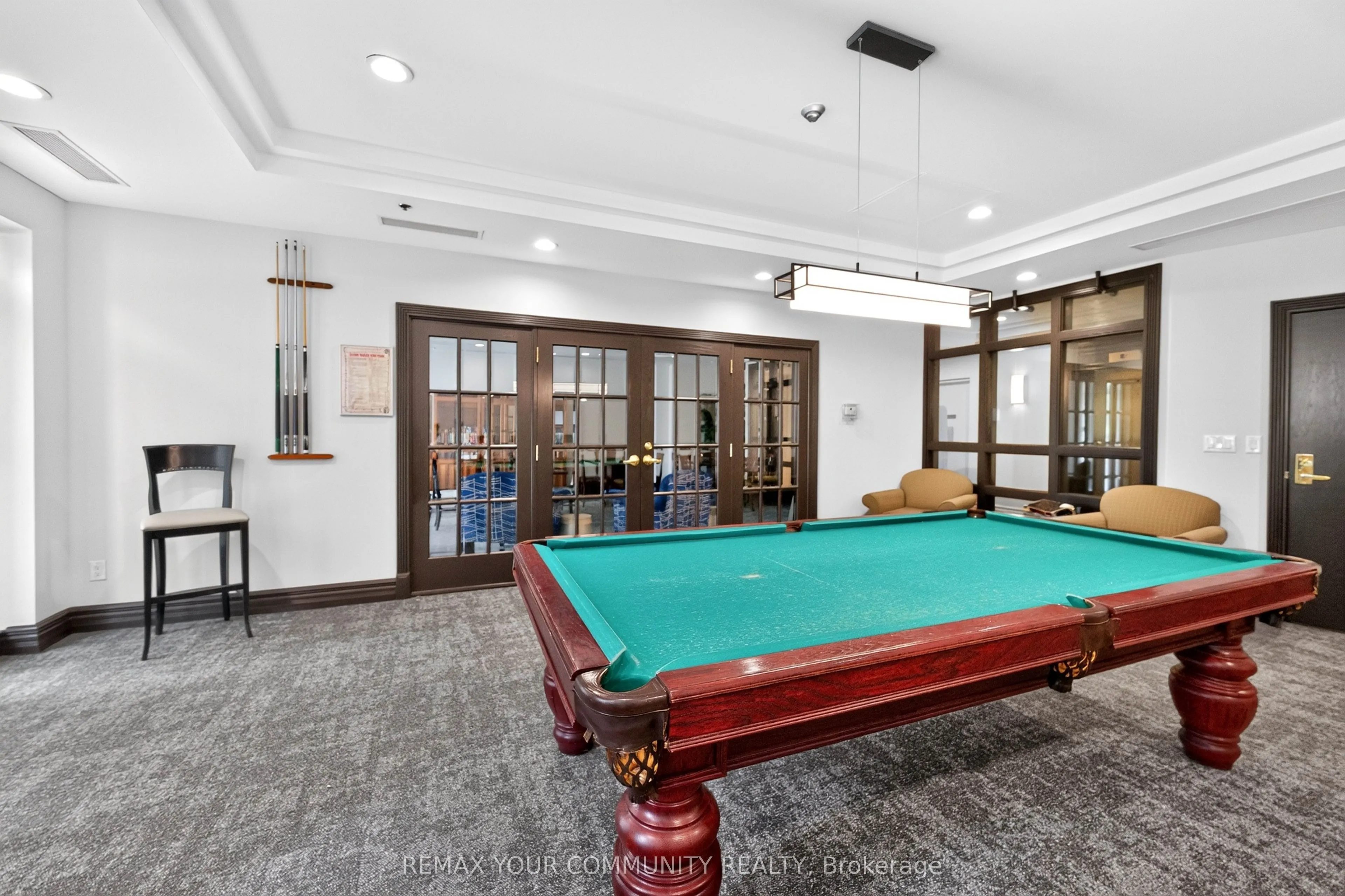 3 ELLESMERE Street #721