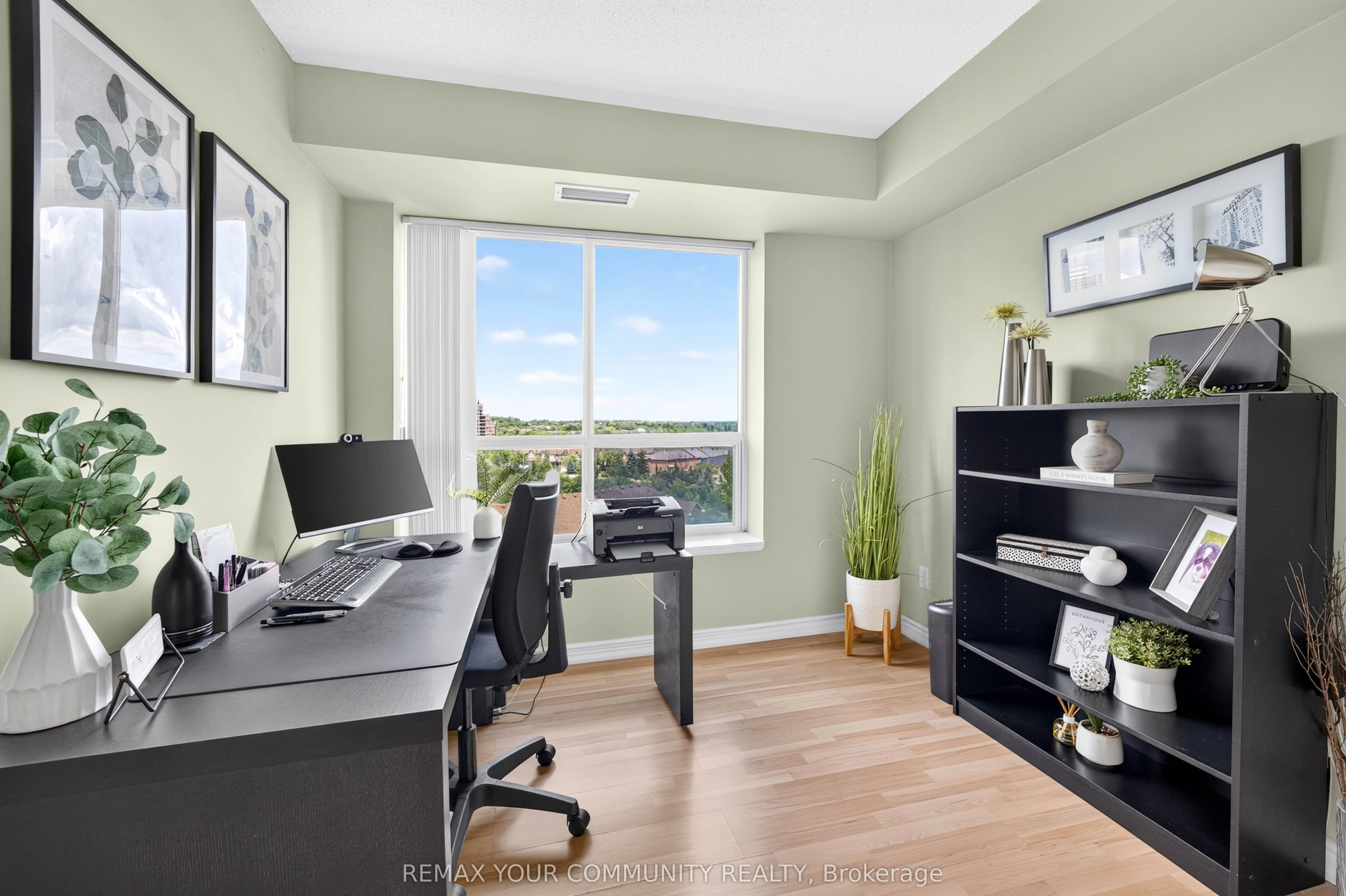 3 ELLESMERE Street #721
