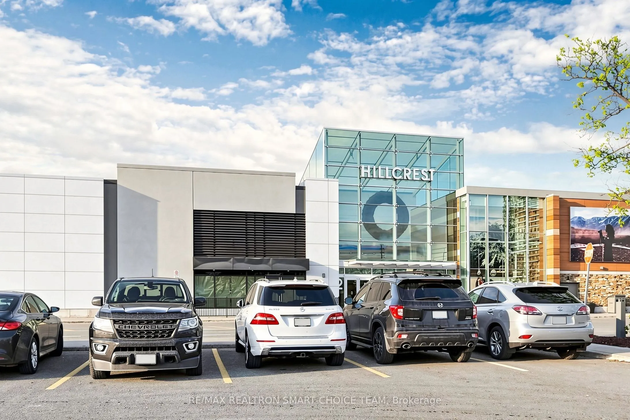 9471 Yonge Street #349