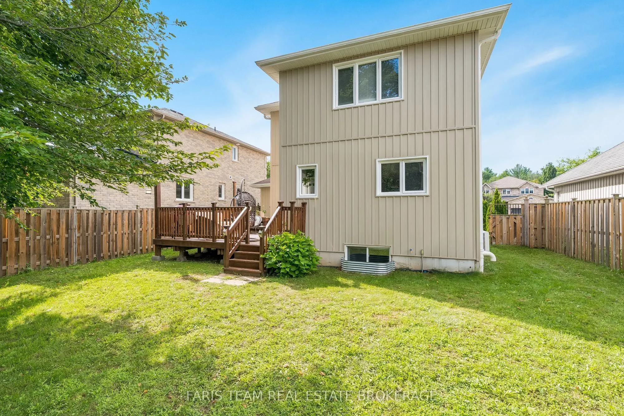 7 Mancini Drive