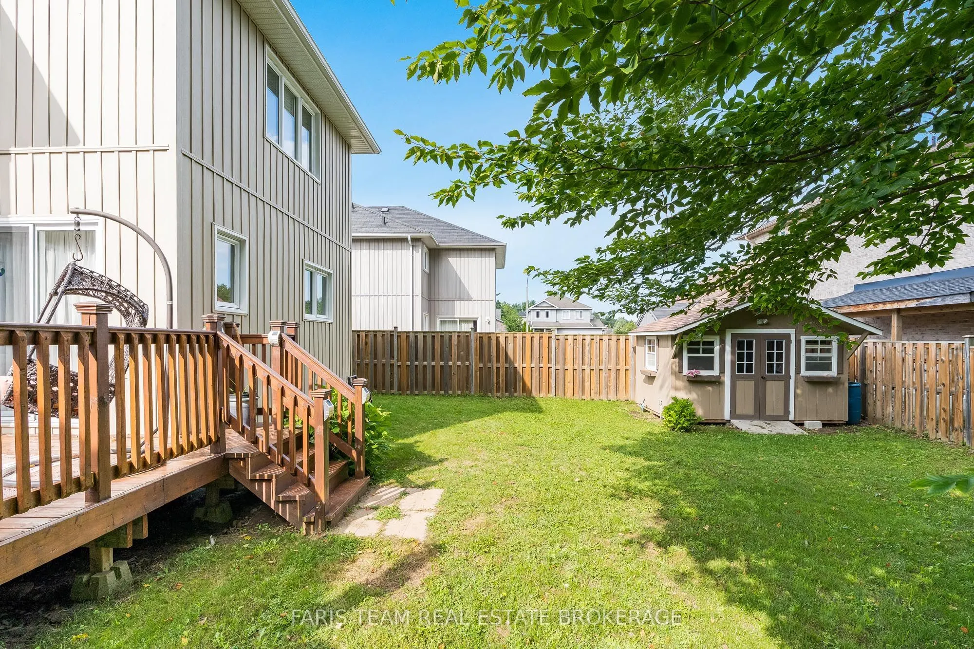7 Mancini Drive