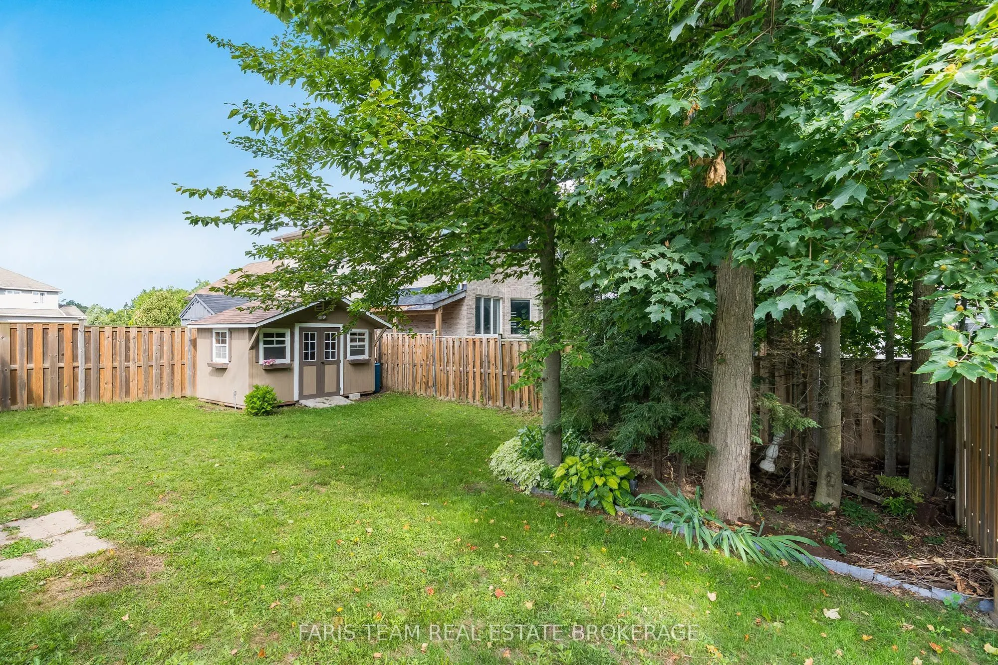 7 Mancini Drive