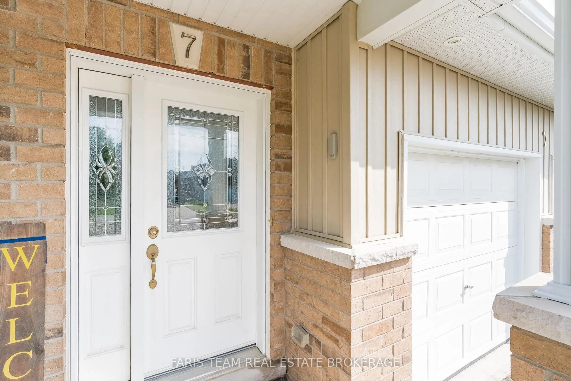 7 Mancini Drive