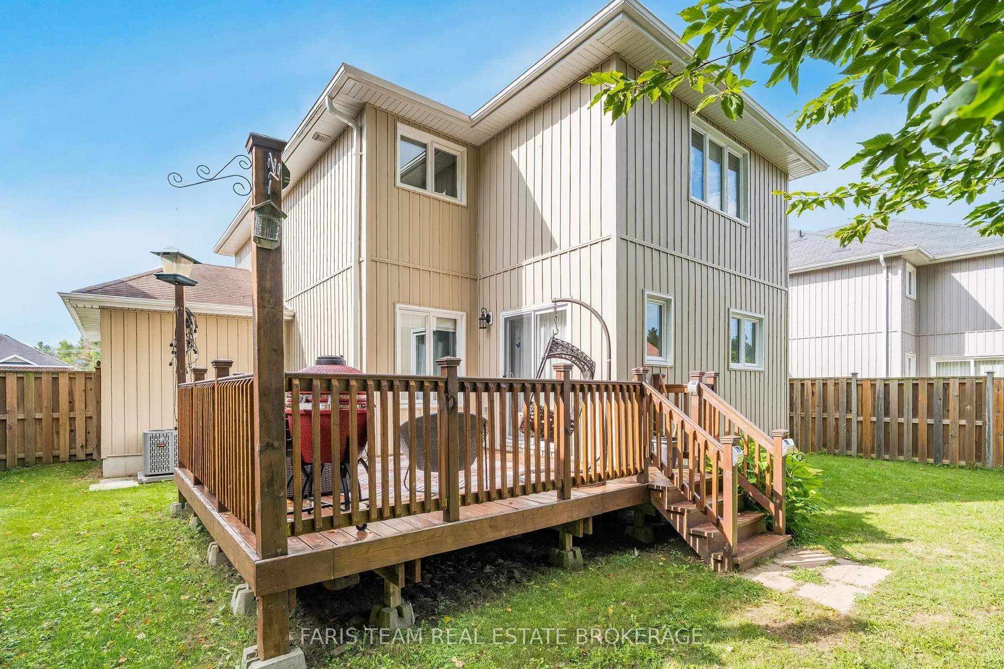 7 Mancini Drive
