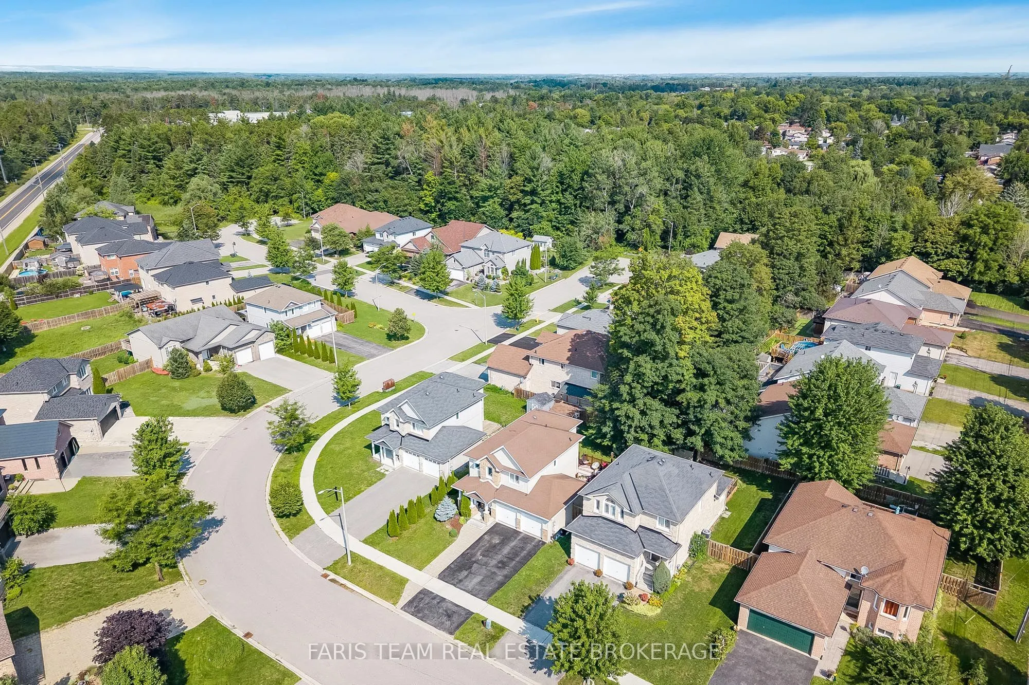 7 Mancini Drive