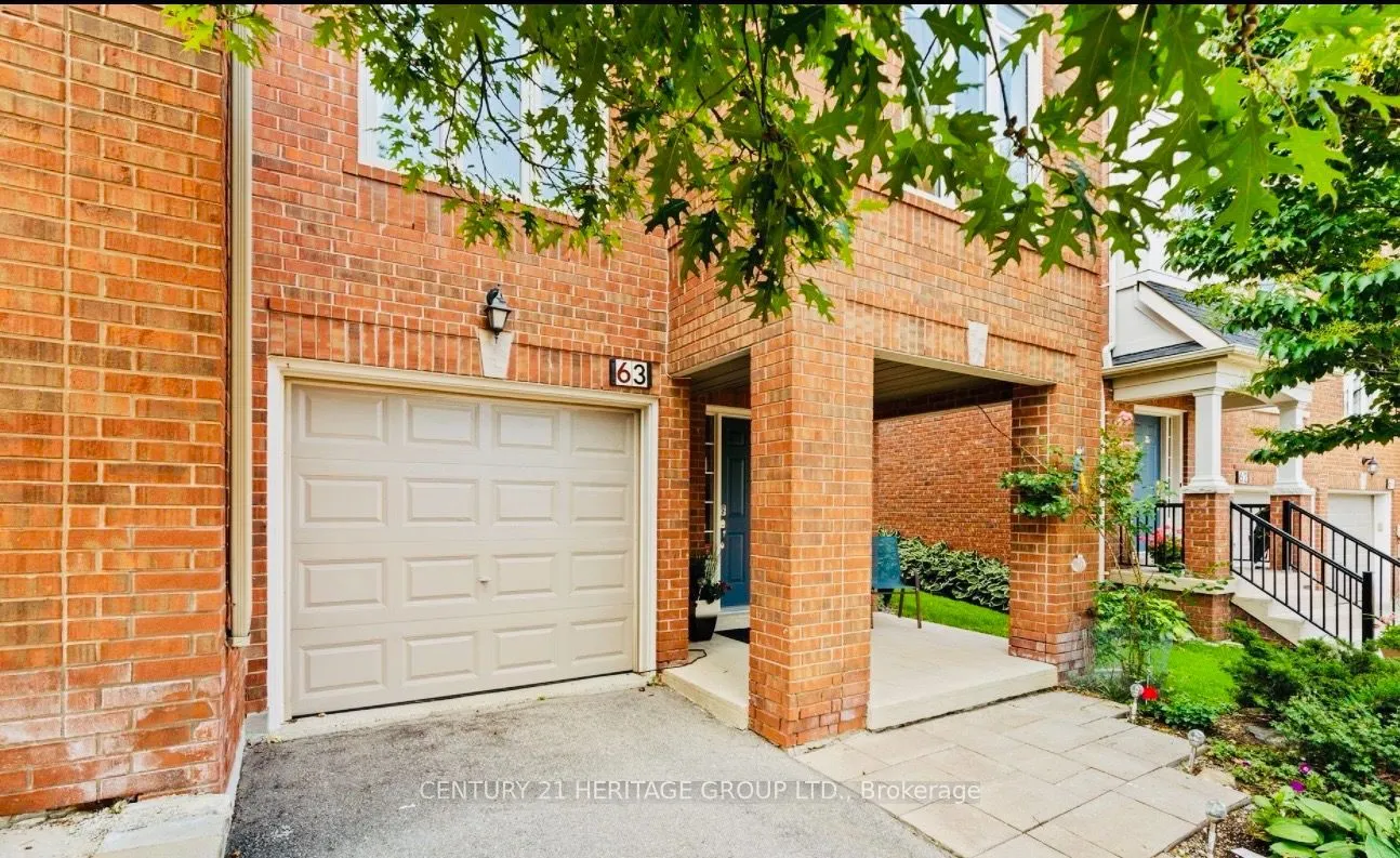 255 Shaftsbury Avenue #63