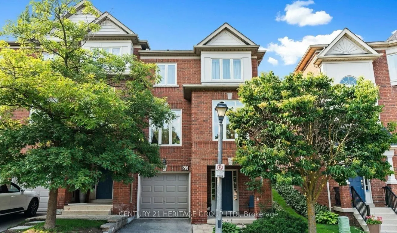 255 Shaftsbury Avenue #63