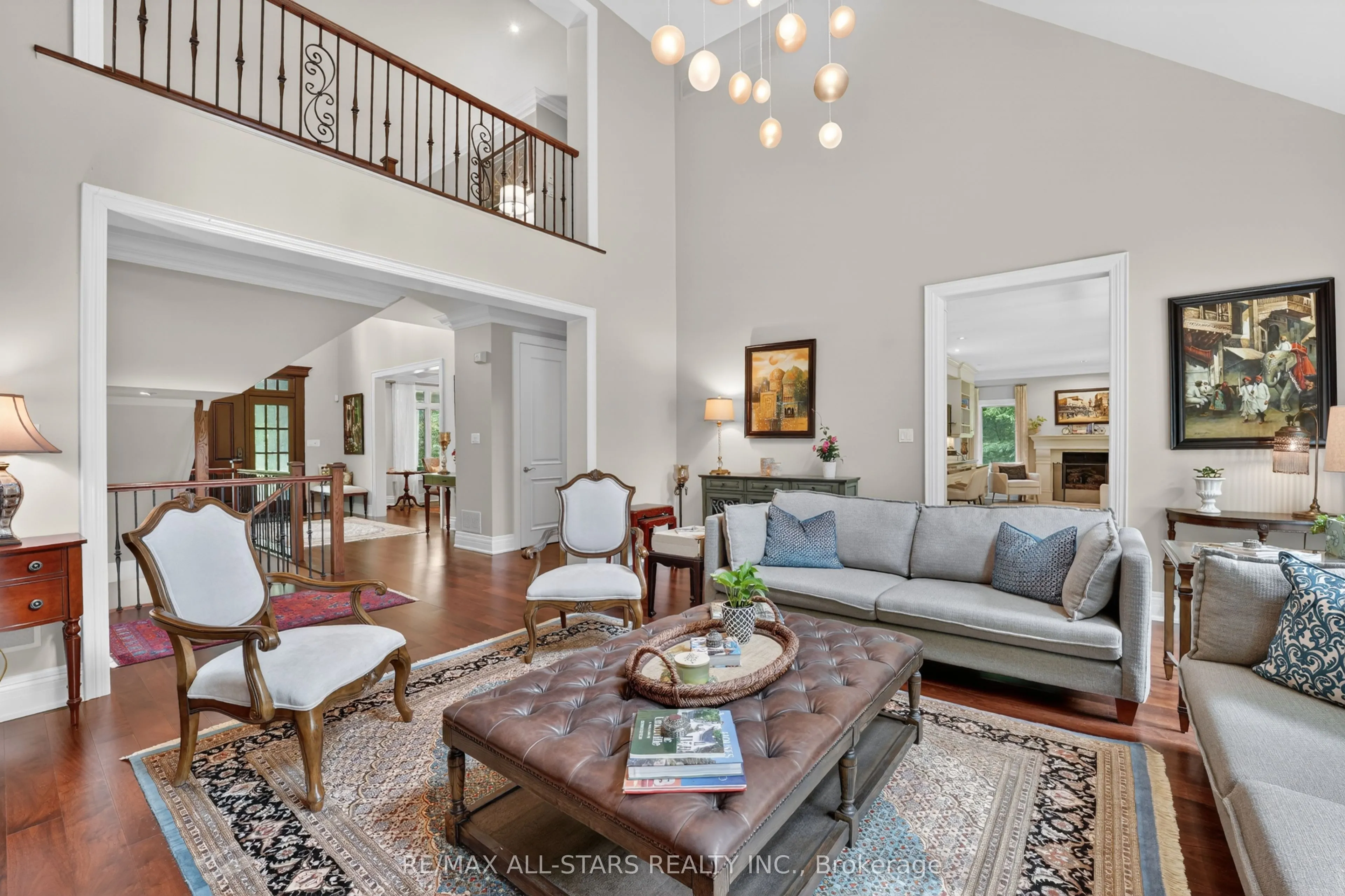 3 Bridgewater Drive