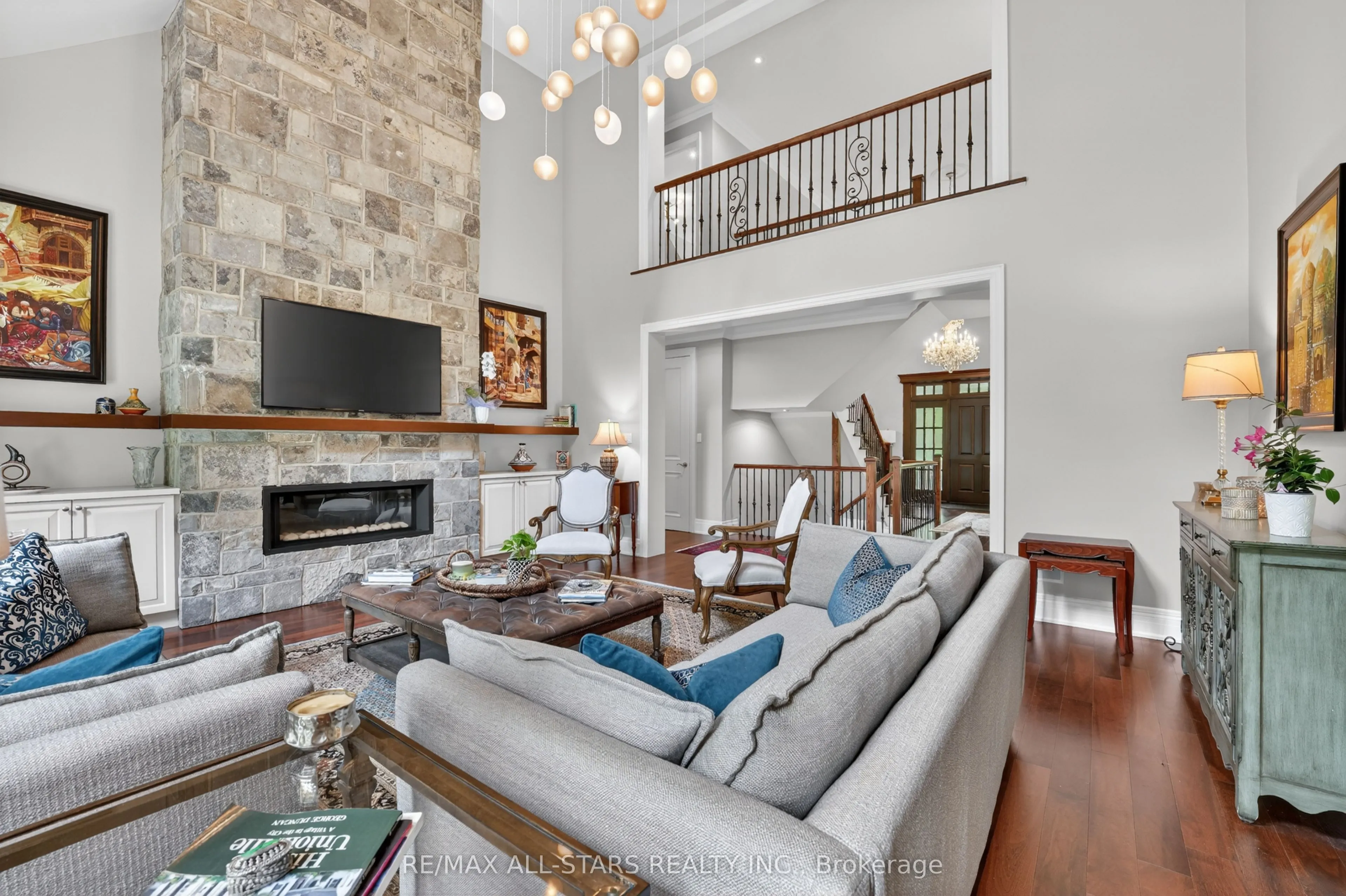 3 Bridgewater Drive