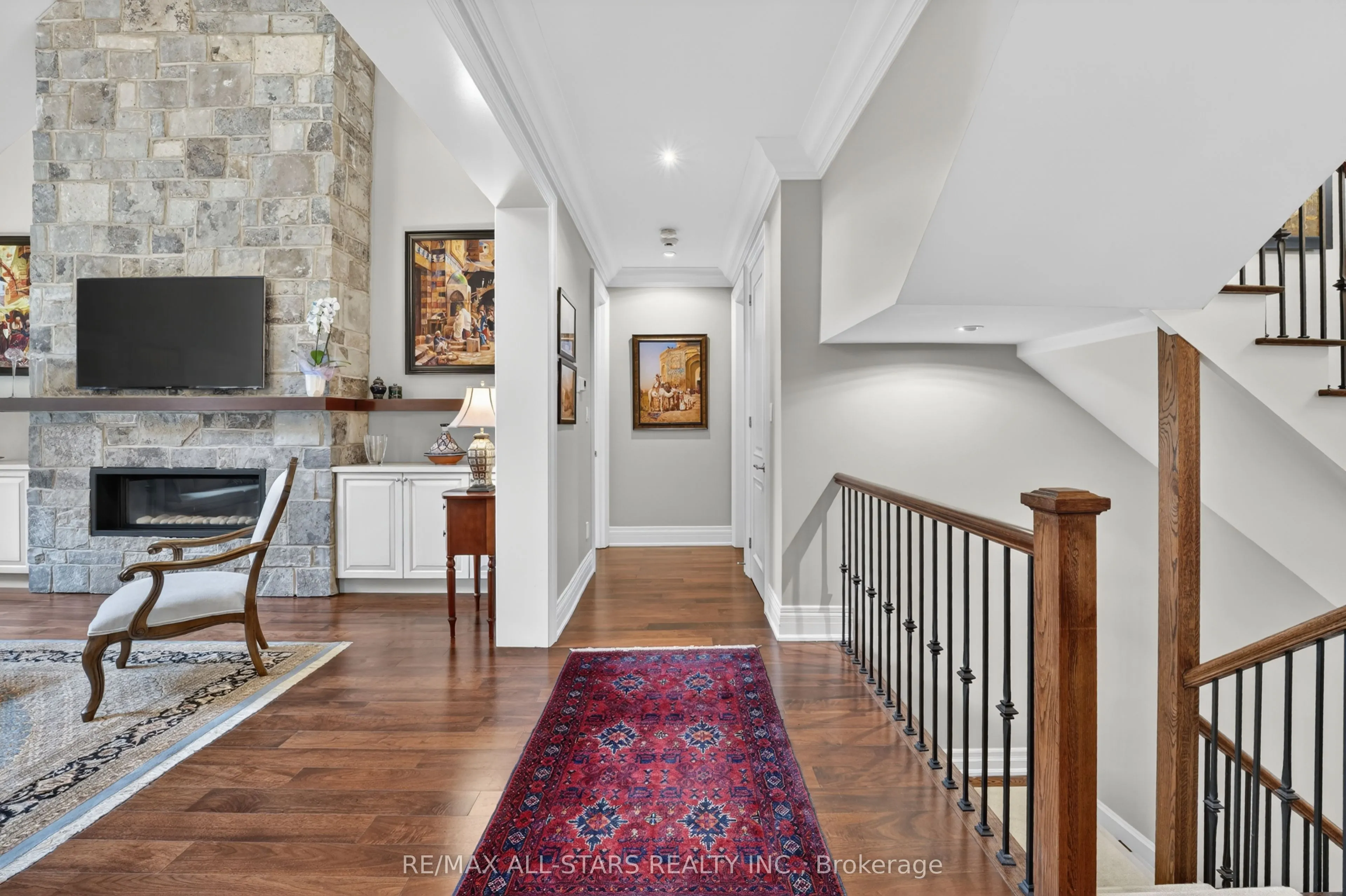 3 Bridgewater Drive