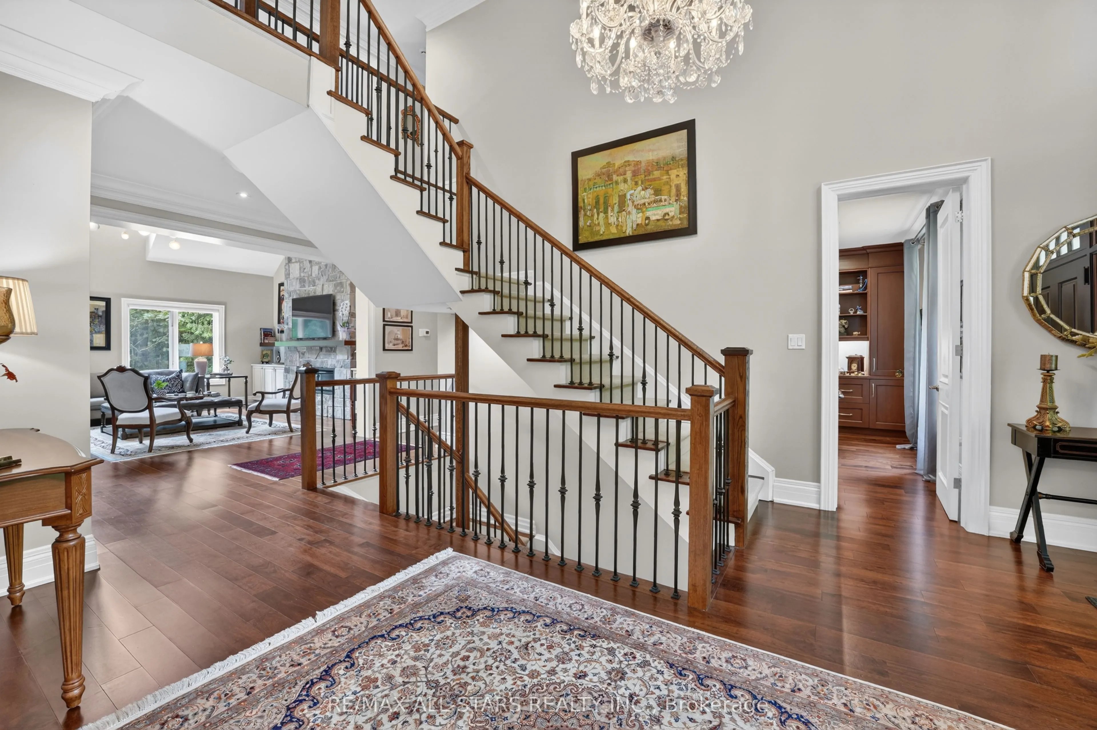 3 Bridgewater Drive