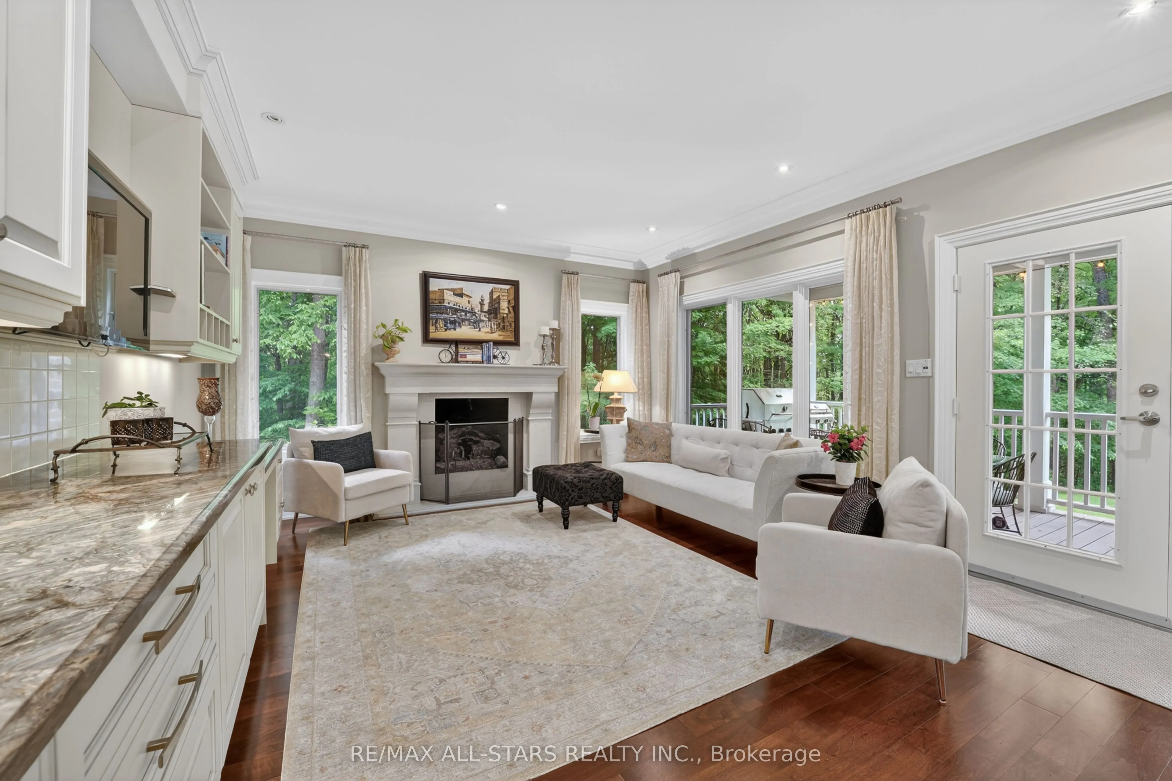3 Bridgewater Drive