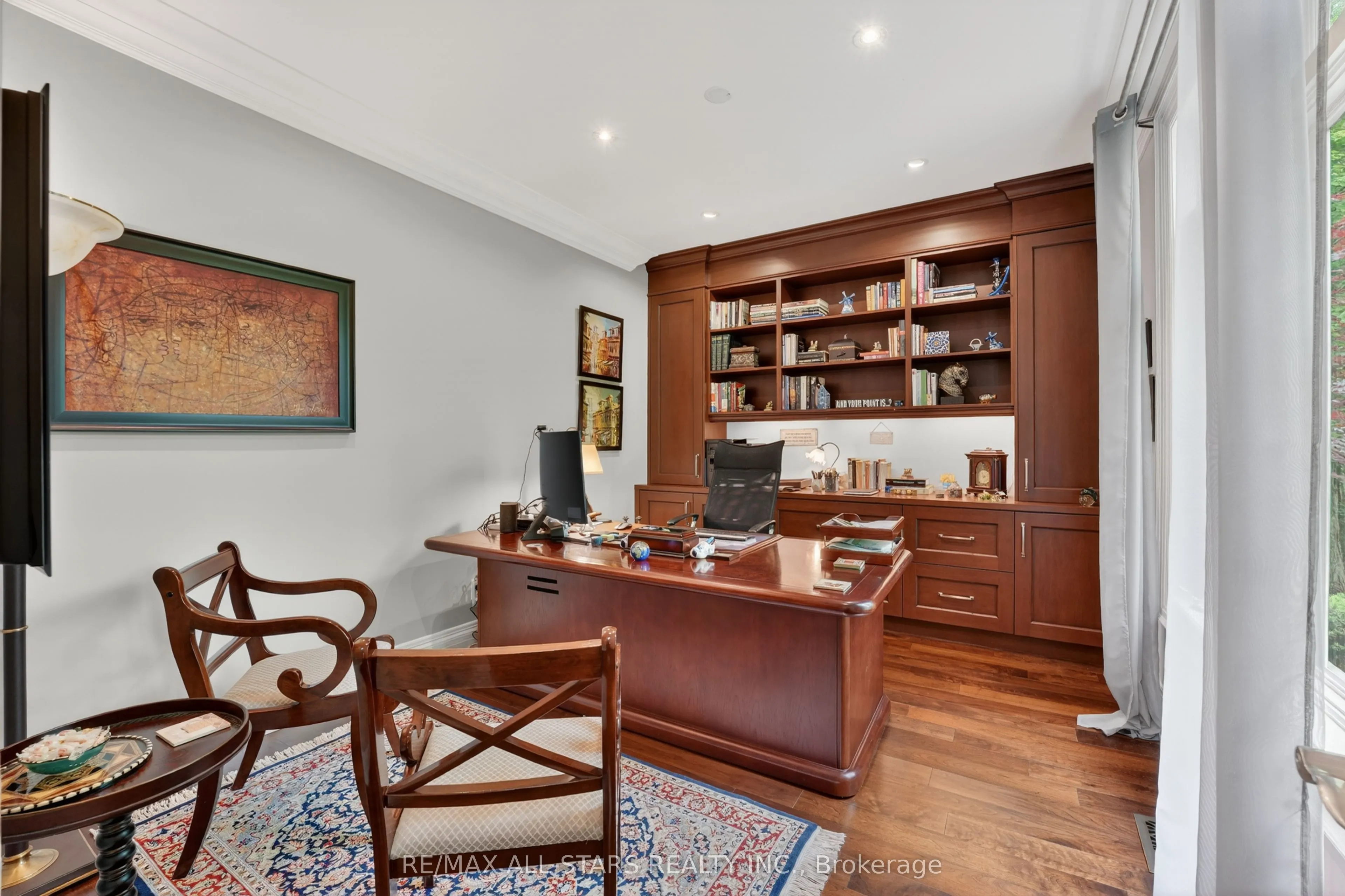 3 Bridgewater Drive