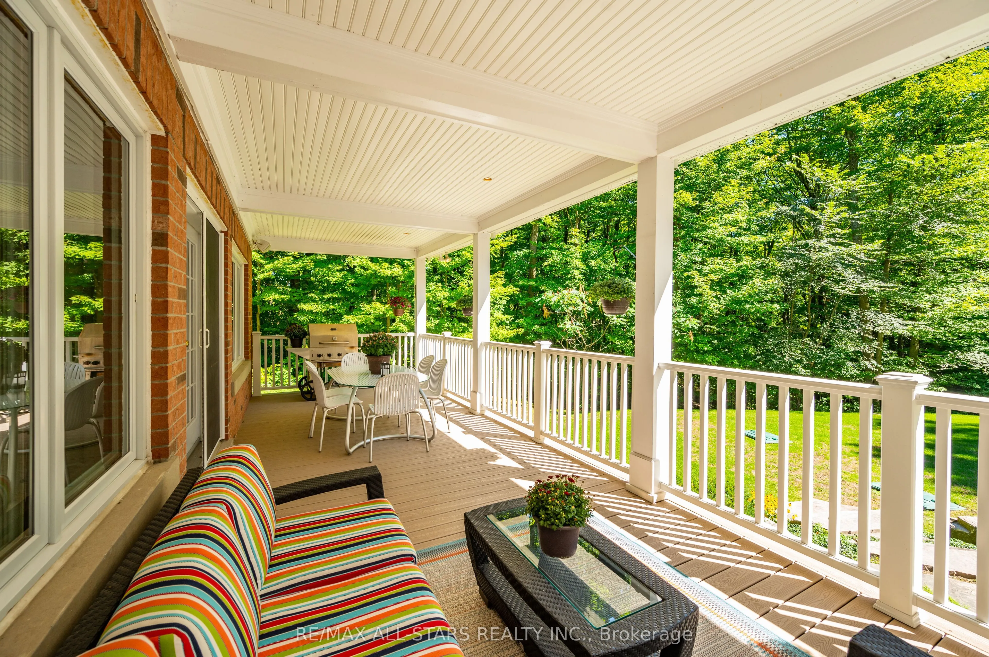 3 Bridgewater Drive