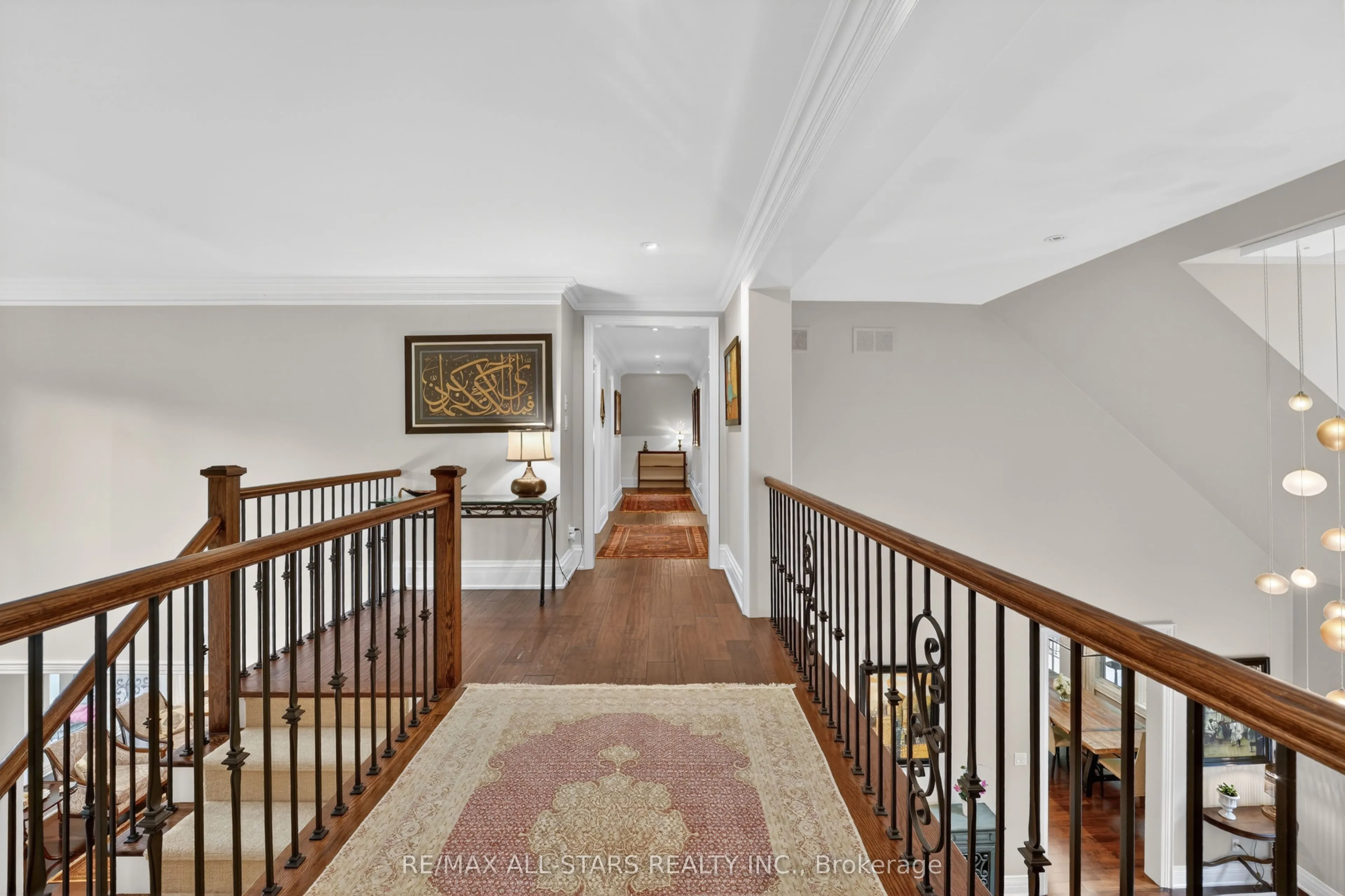 3 Bridgewater Drive
