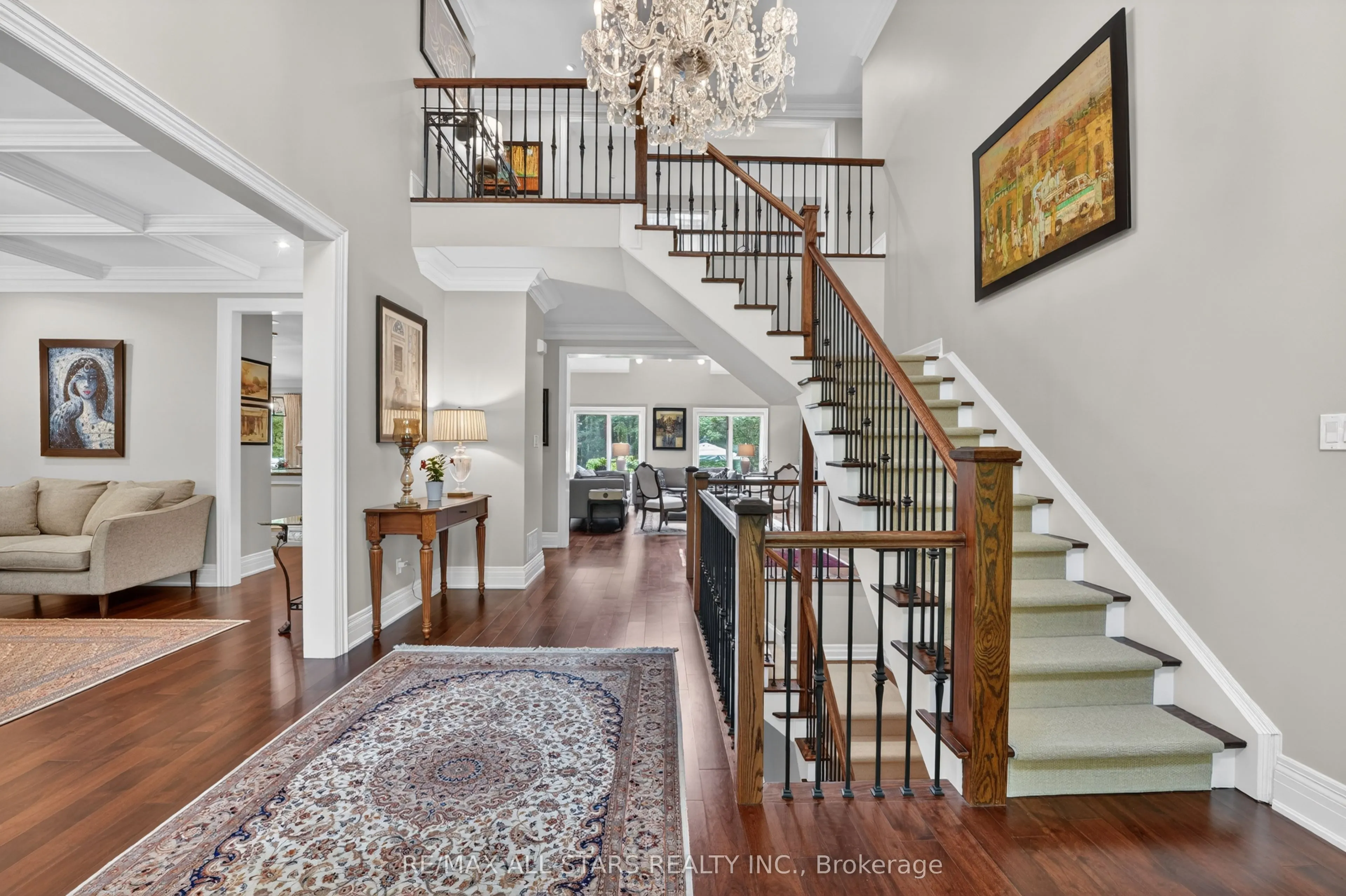 3 Bridgewater Drive